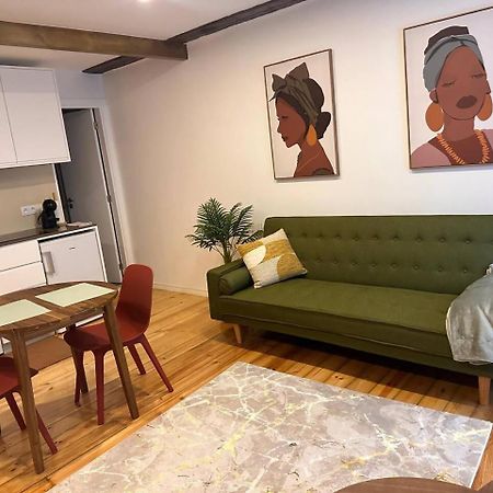 Chic Apartmentrua Verde Lisbon Exterior photo